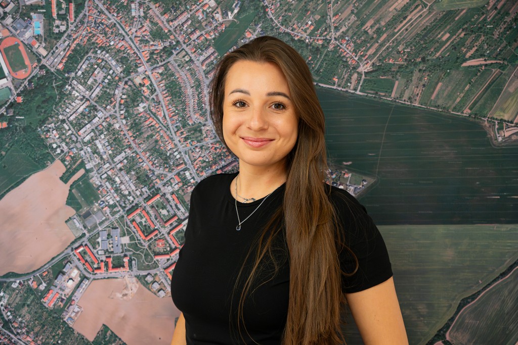 Nikola Křapová