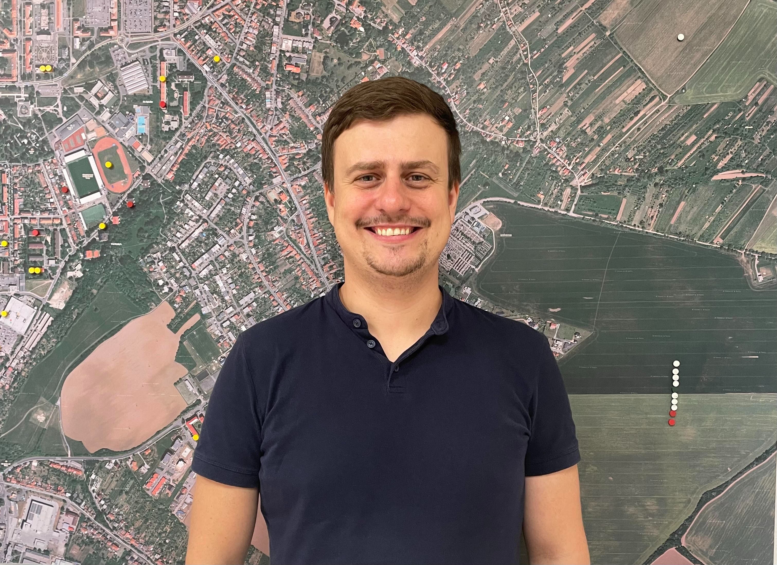 Adam Šebek